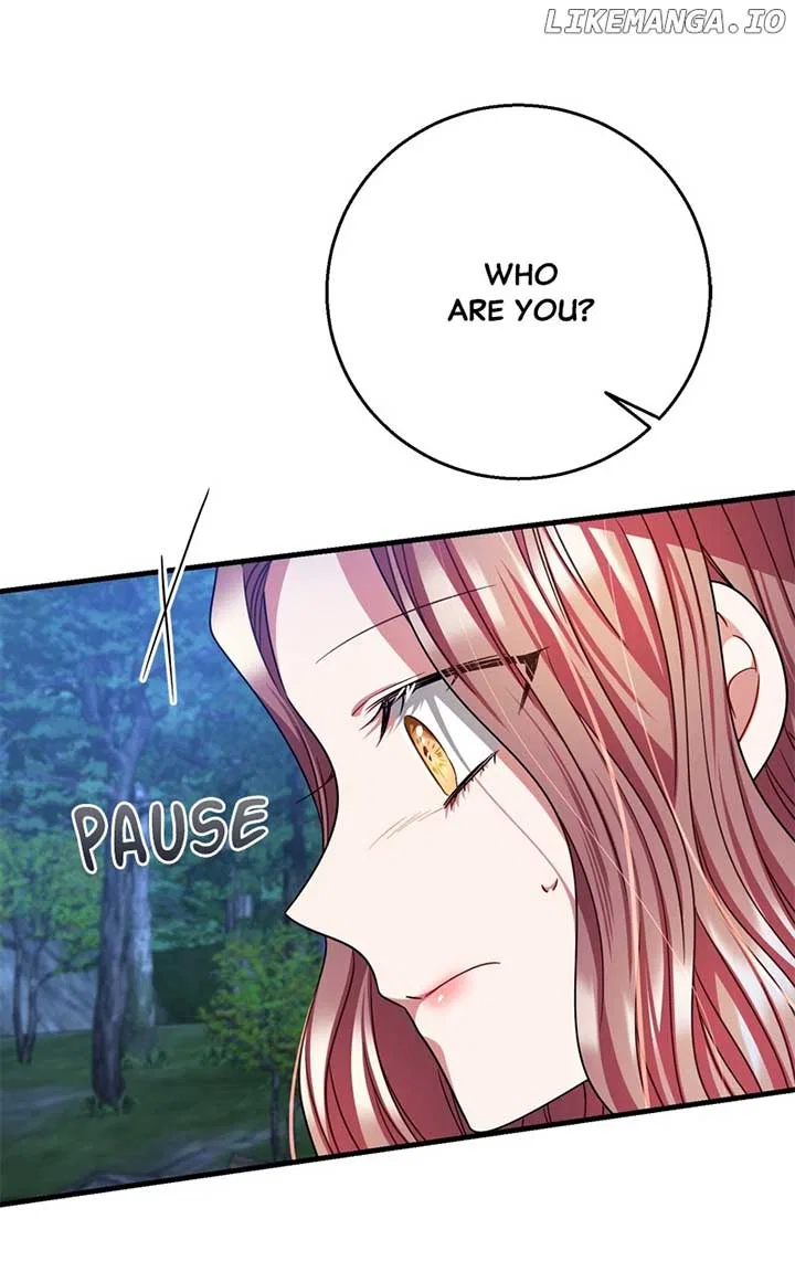 To You Who Never Loved Me Chapter 117 – Page 39