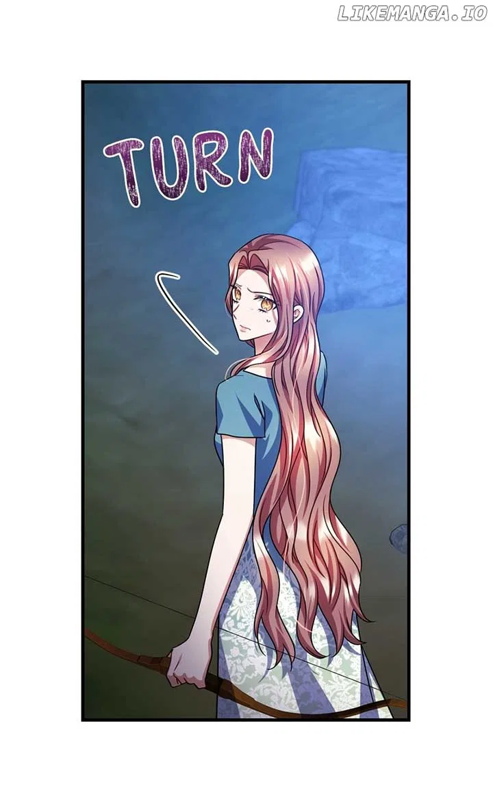 To You Who Never Loved Me Chapter 117 – Page 40