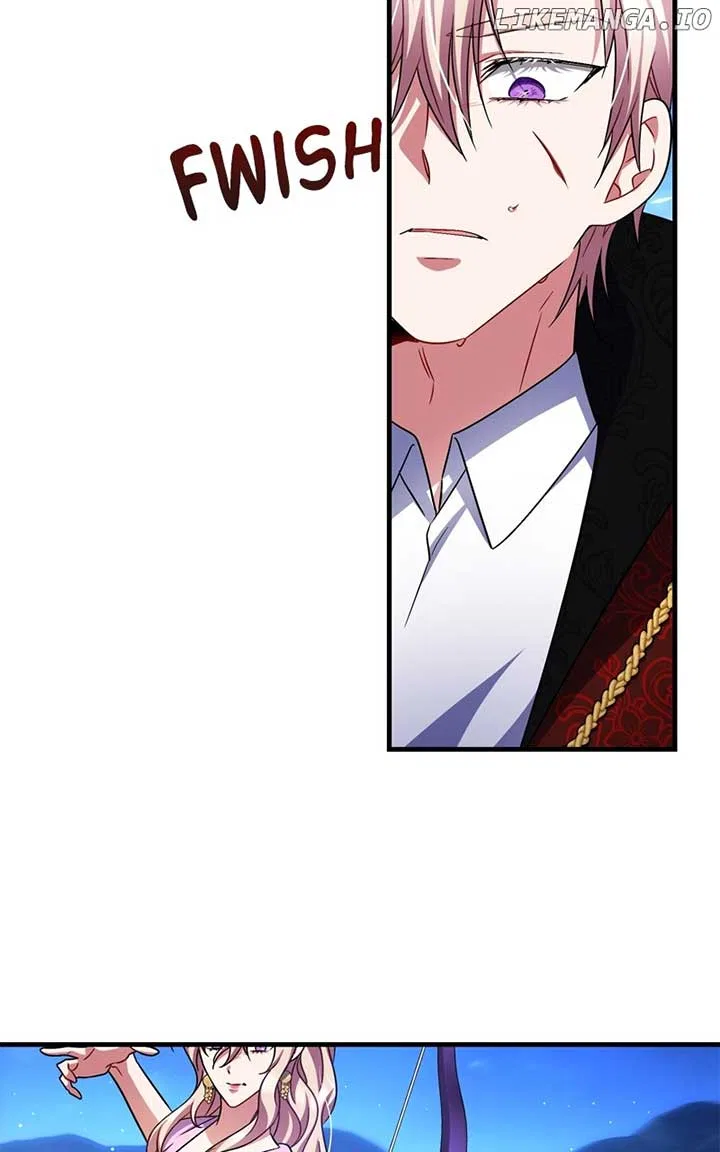 To You Who Never Loved Me Chapter 117 – Page 53