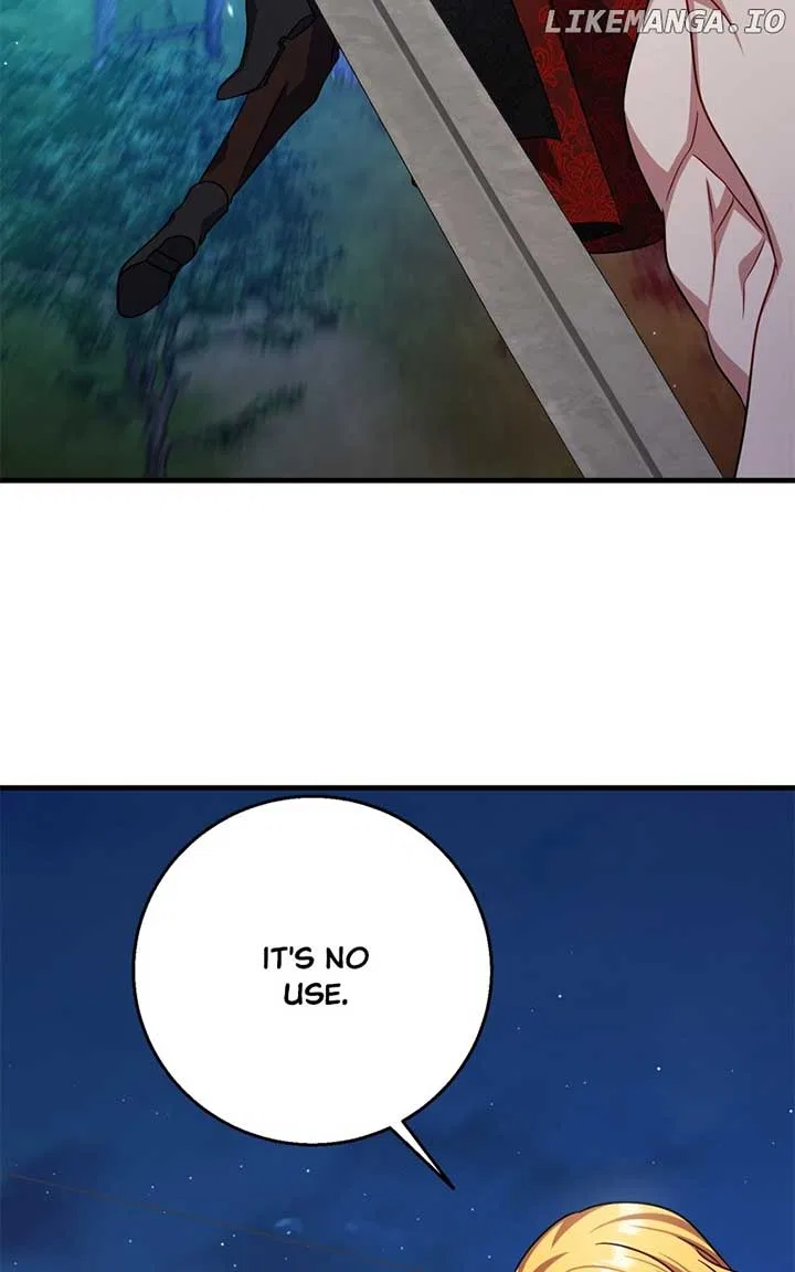 To You Who Never Loved Me Chapter 117 – Page 60