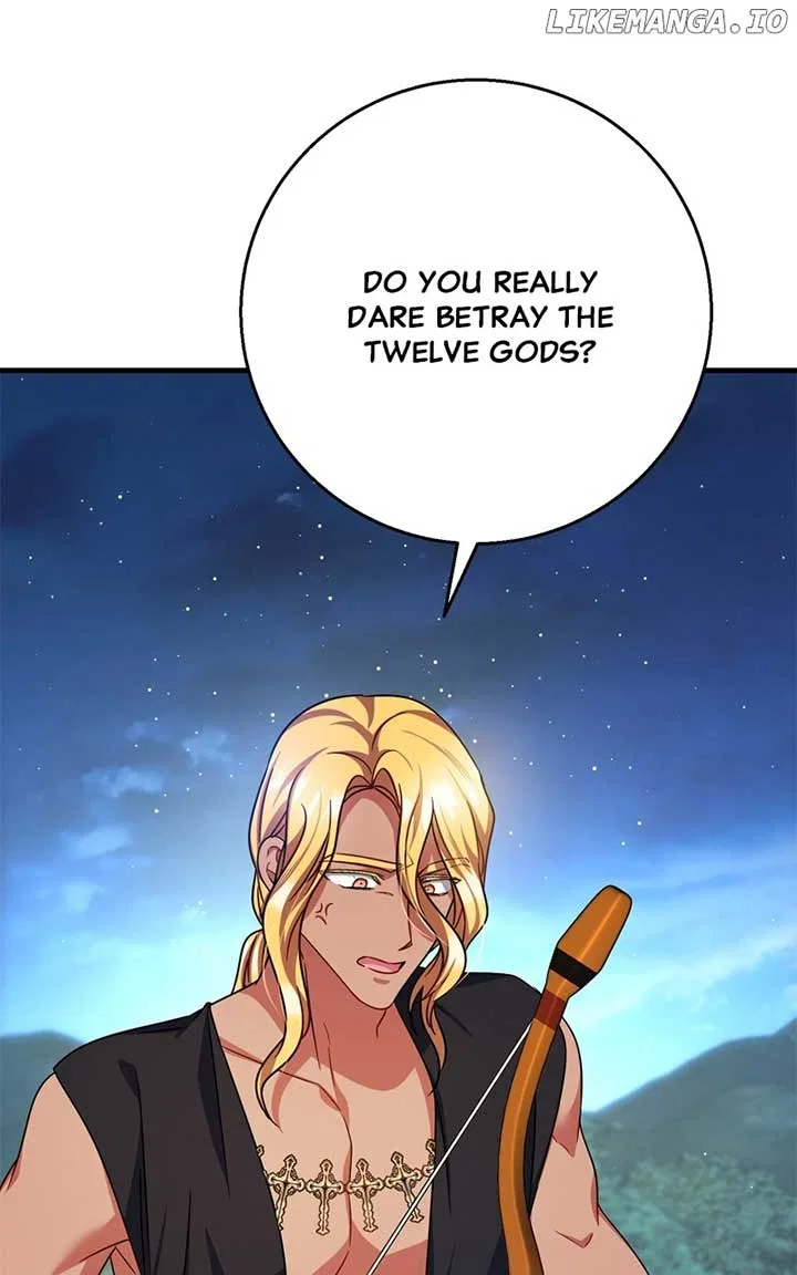 To You Who Never Loved Me Chapter 117 – Page 73
