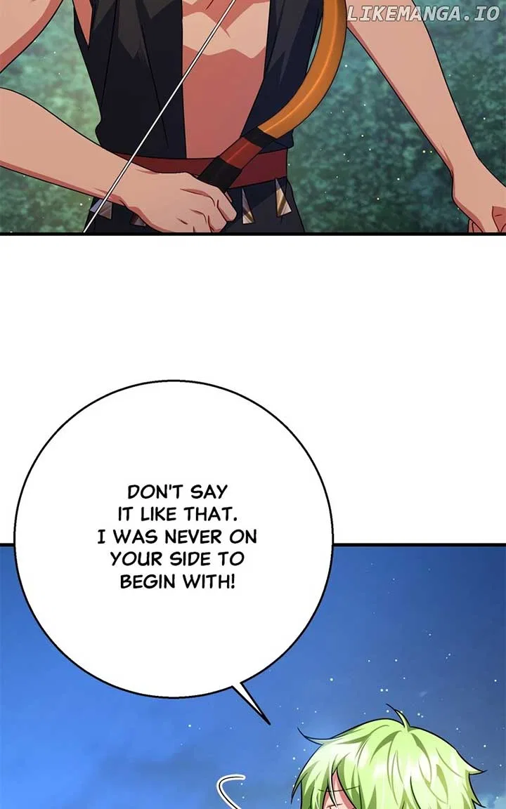 To You Who Never Loved Me Chapter 117 – Page 74
