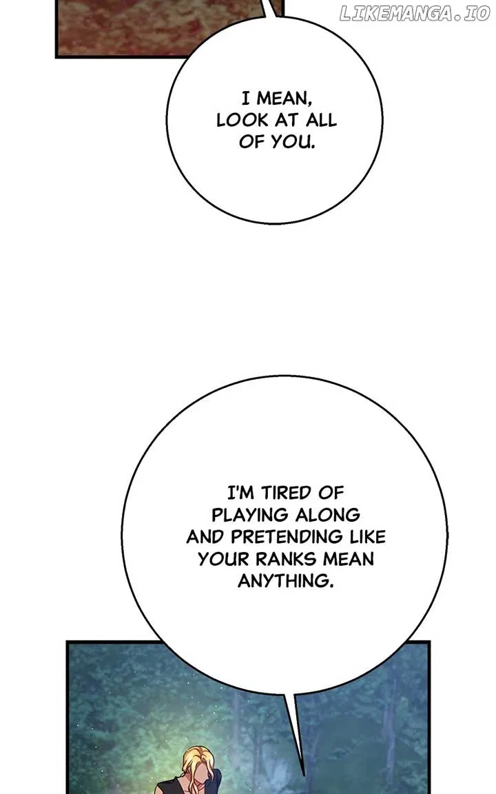 To You Who Never Loved Me Chapter 117 – Page 77