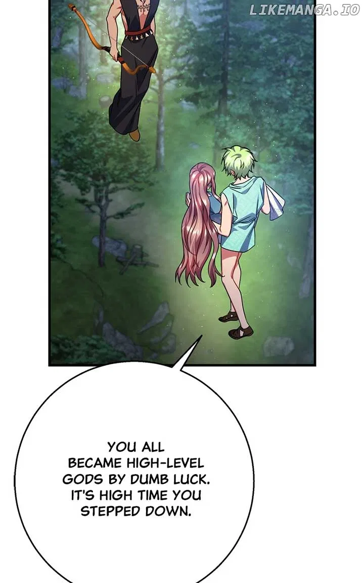 To You Who Never Loved Me Chapter 117 – Page 78