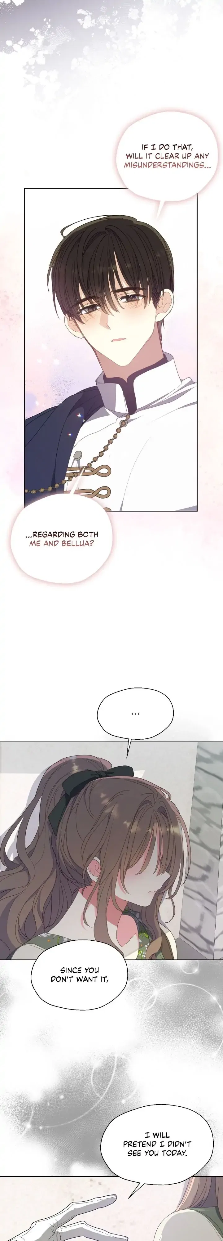 Your Majesty, Please Don’t Kill Me Again Chapter 113 – Page 7