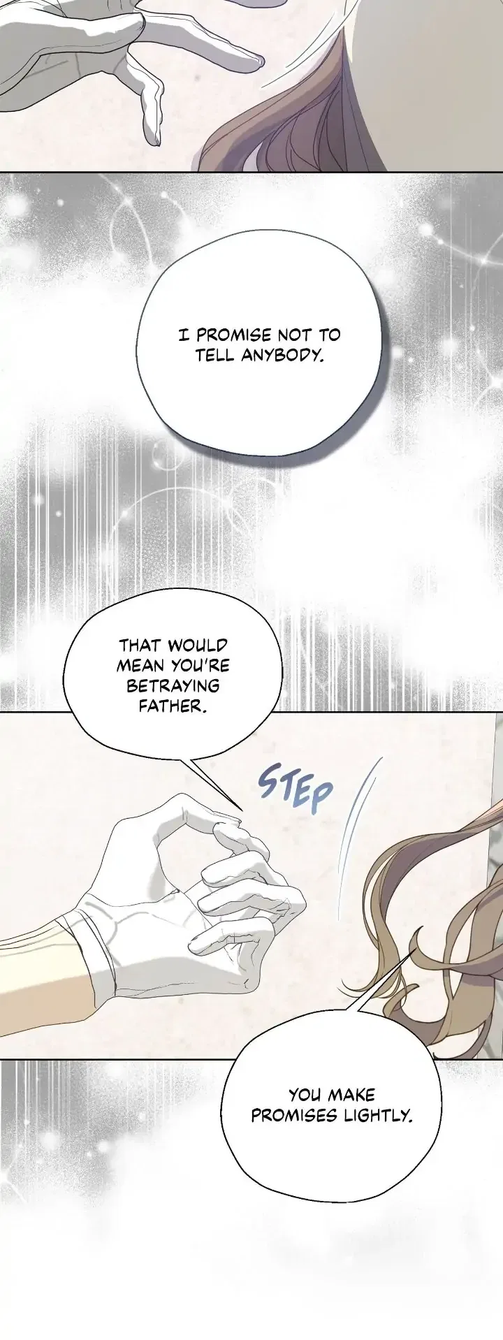 Your Majesty, Please Don’t Kill Me Again Chapter 113 – Page 8