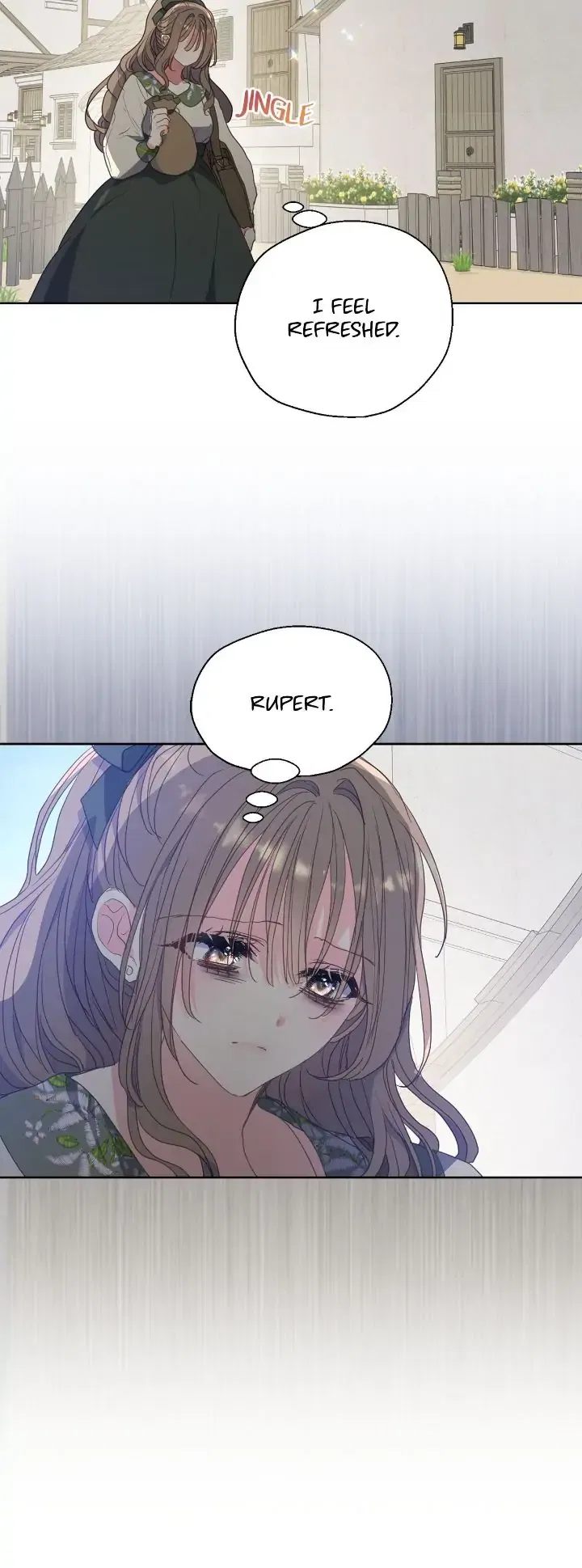 Your Majesty, Please Don’t Kill Me Again Chapter 113 – Page 12