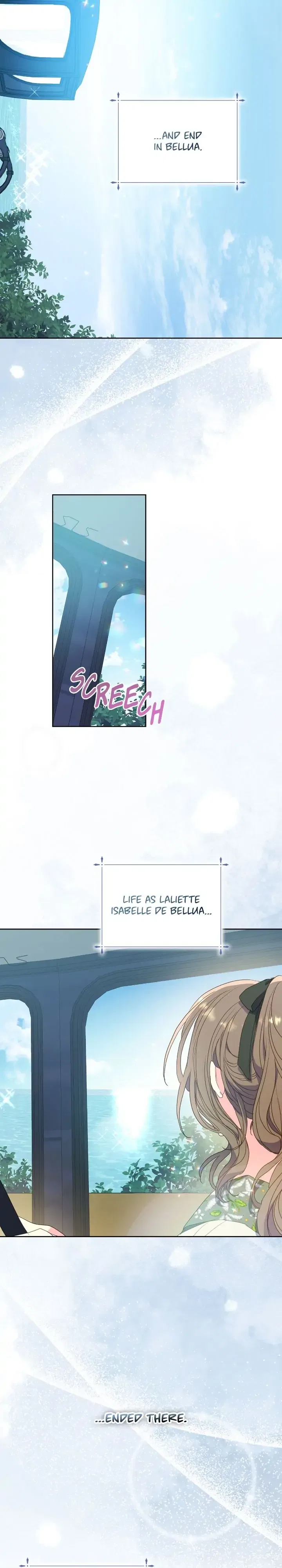 Your Majesty, Please Don’t Kill Me Again Chapter 113 – Page 14