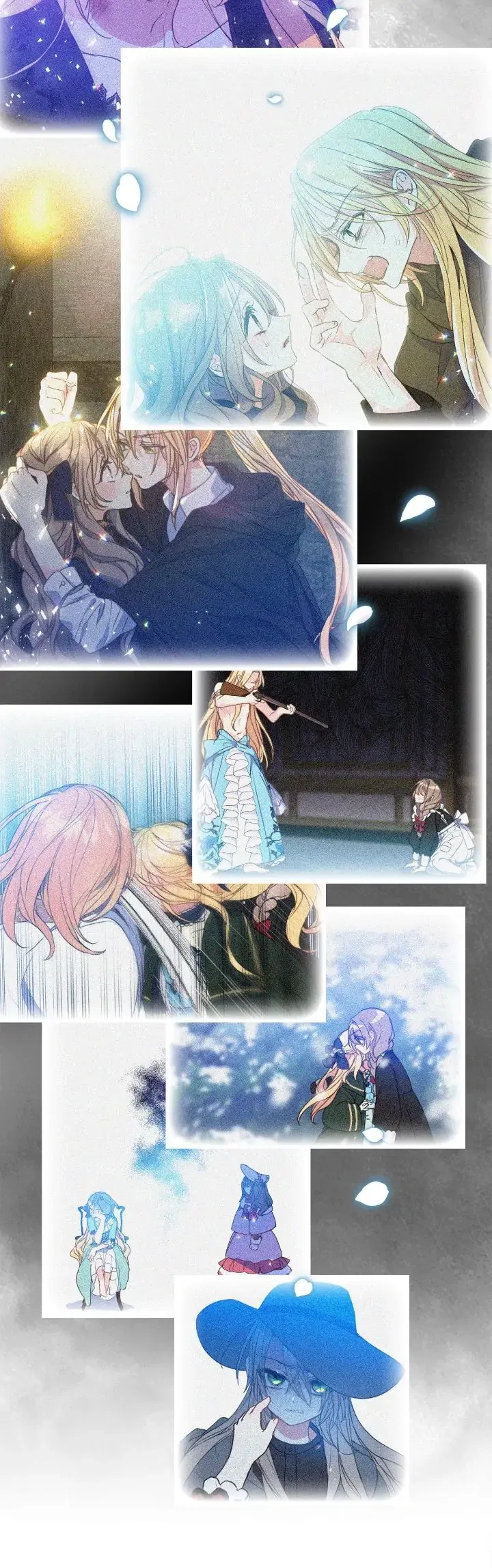 Your Majesty, Please Don’t Kill Me Again Chapter 113 – Page 16