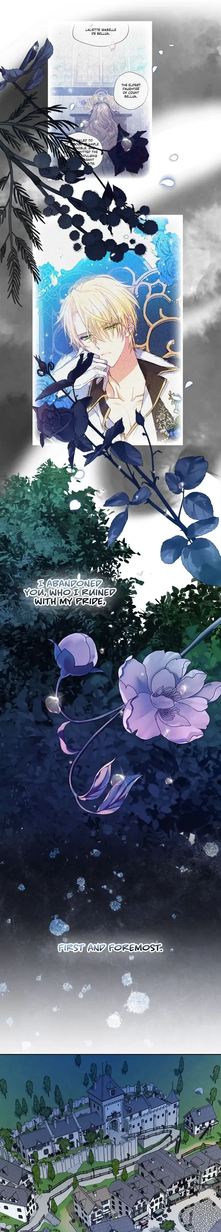 Your Majesty, Please Don’t Kill Me Again Chapter 113 – Page 17