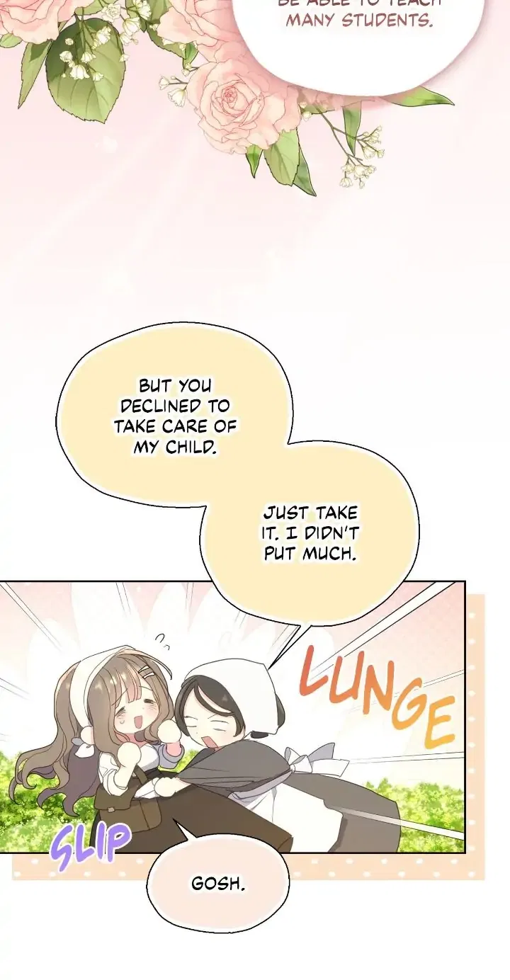 Your Majesty, Please Don’t Kill Me Again Chapter 113 – Page 20