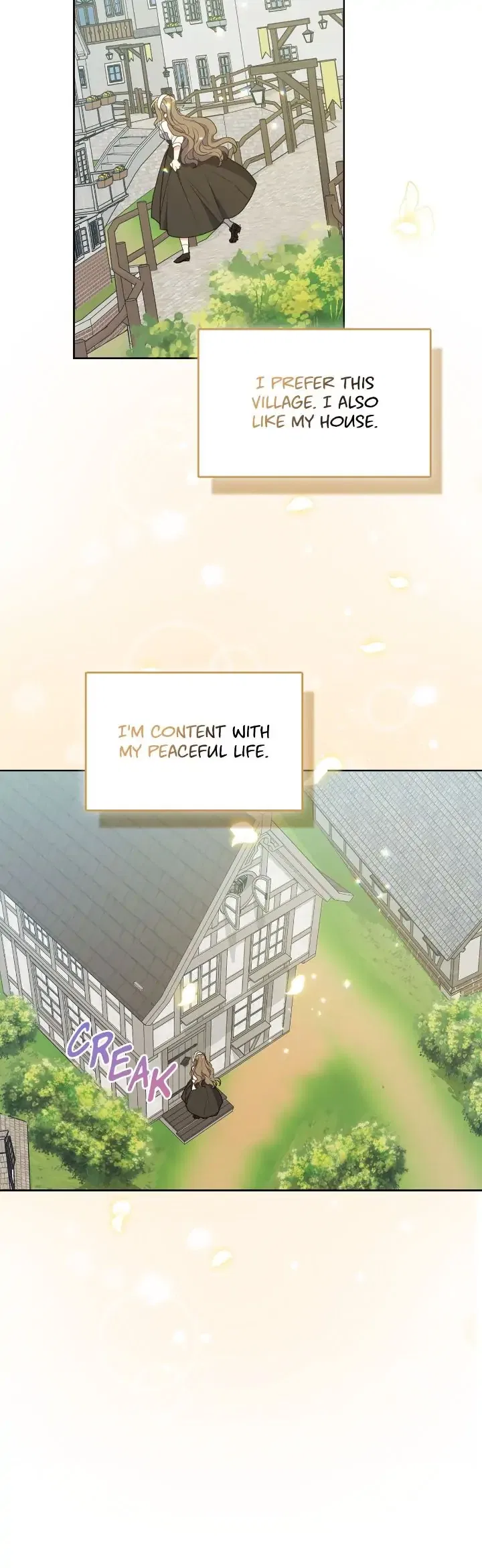 Your Majesty, Please Don’t Kill Me Again Chapter 113 – Page 23