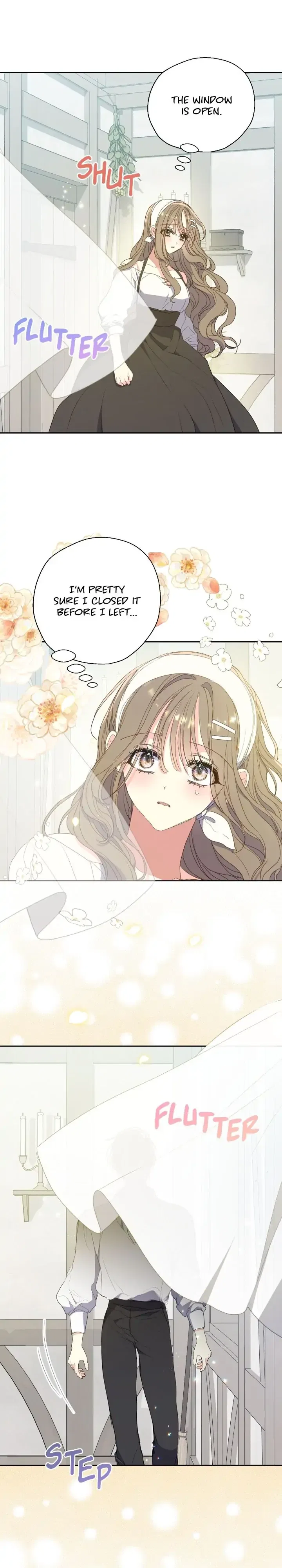 Your Majesty, Please Don’t Kill Me Again Chapter 113 – Page 24