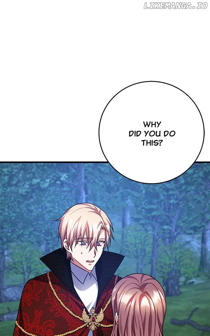 To You Who Never Loved Me Chapter 116 – Page 1