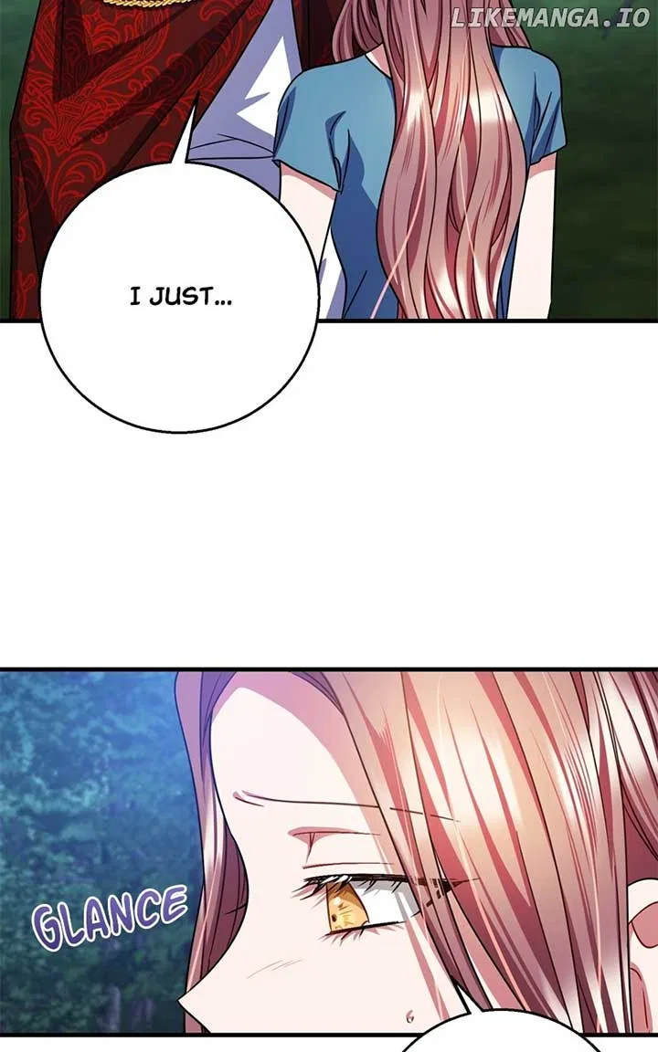 To You Who Never Loved Me Chapter 116 – Page 2