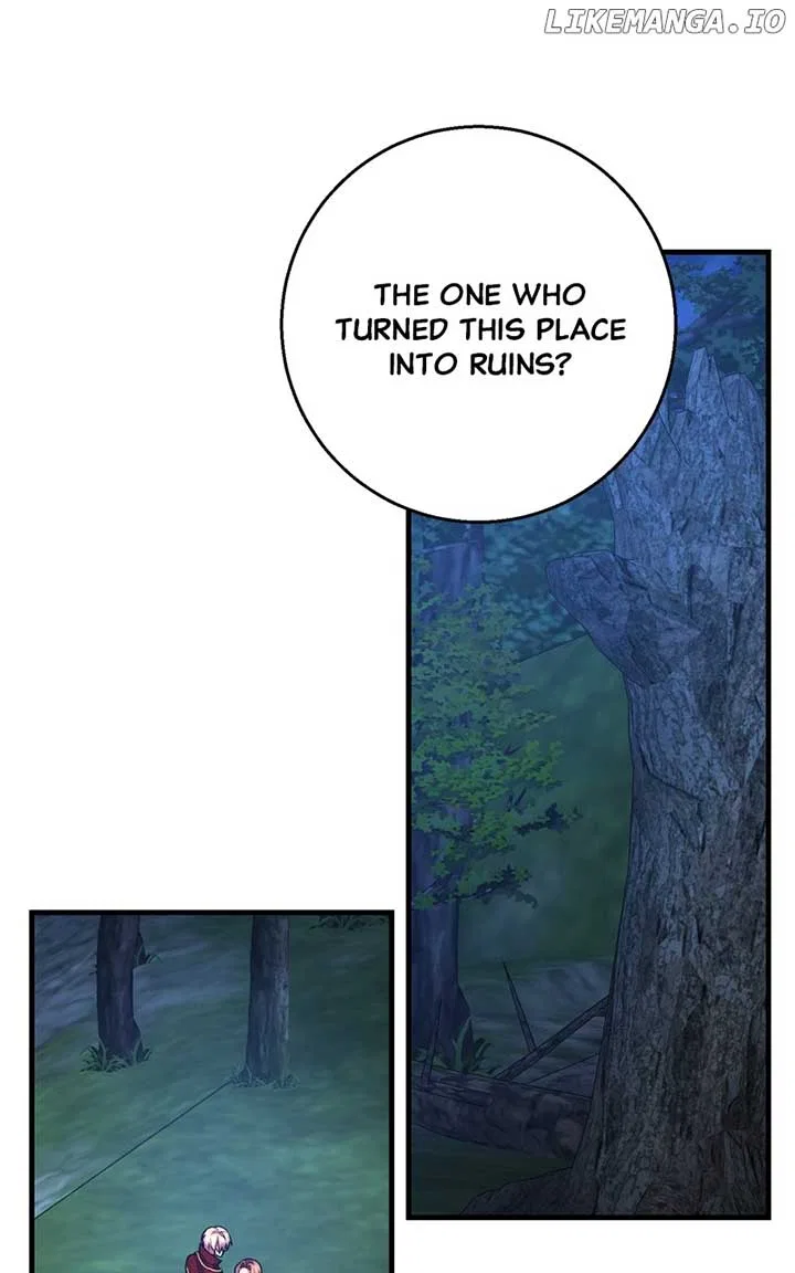 To You Who Never Loved Me Chapter 116 – Page 4