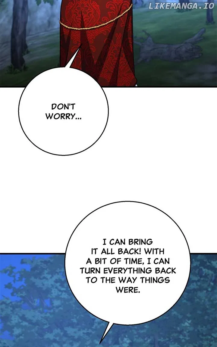 To You Who Never Loved Me Chapter 116 – Page 6