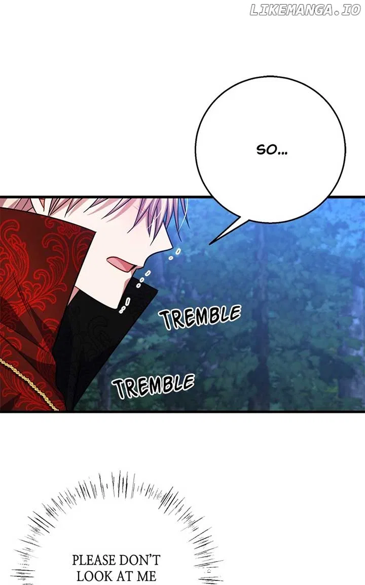 To You Who Never Loved Me Chapter 116 – Page 8