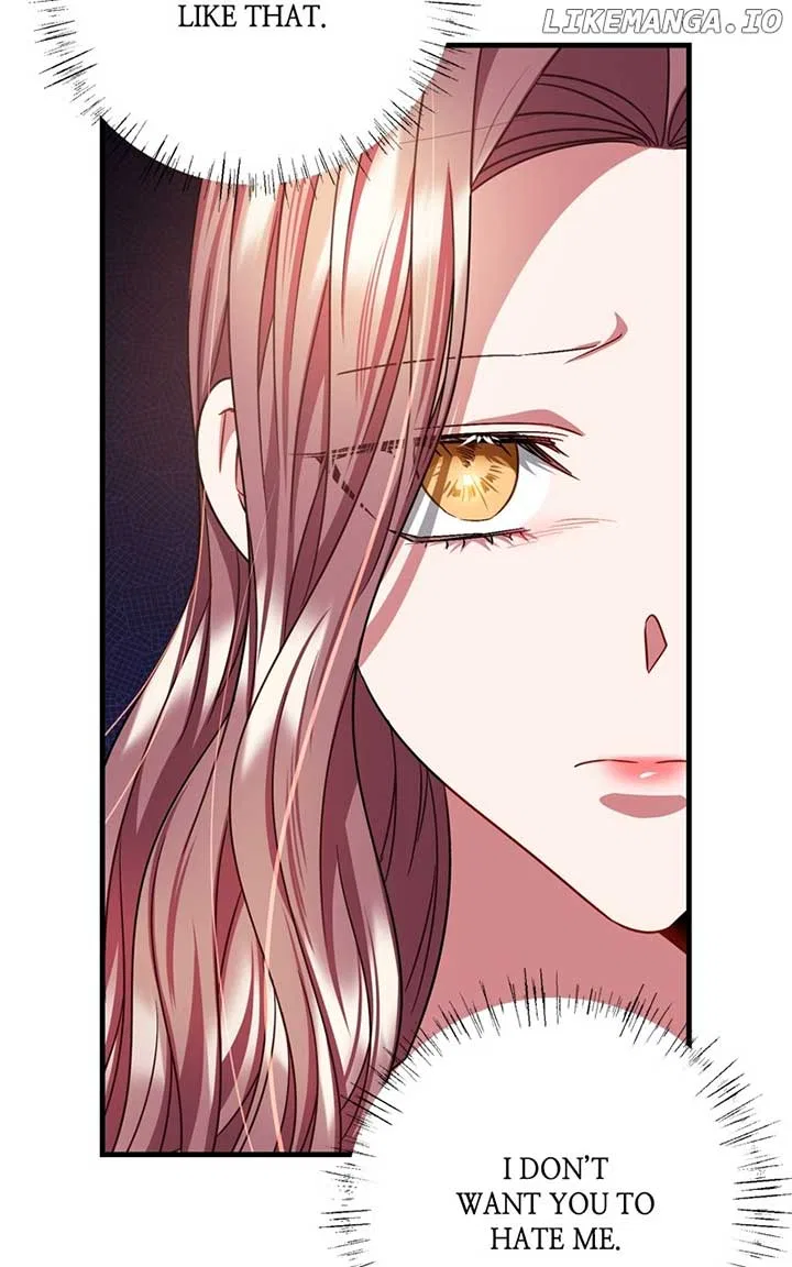 To You Who Never Loved Me Chapter 116 – Page 9