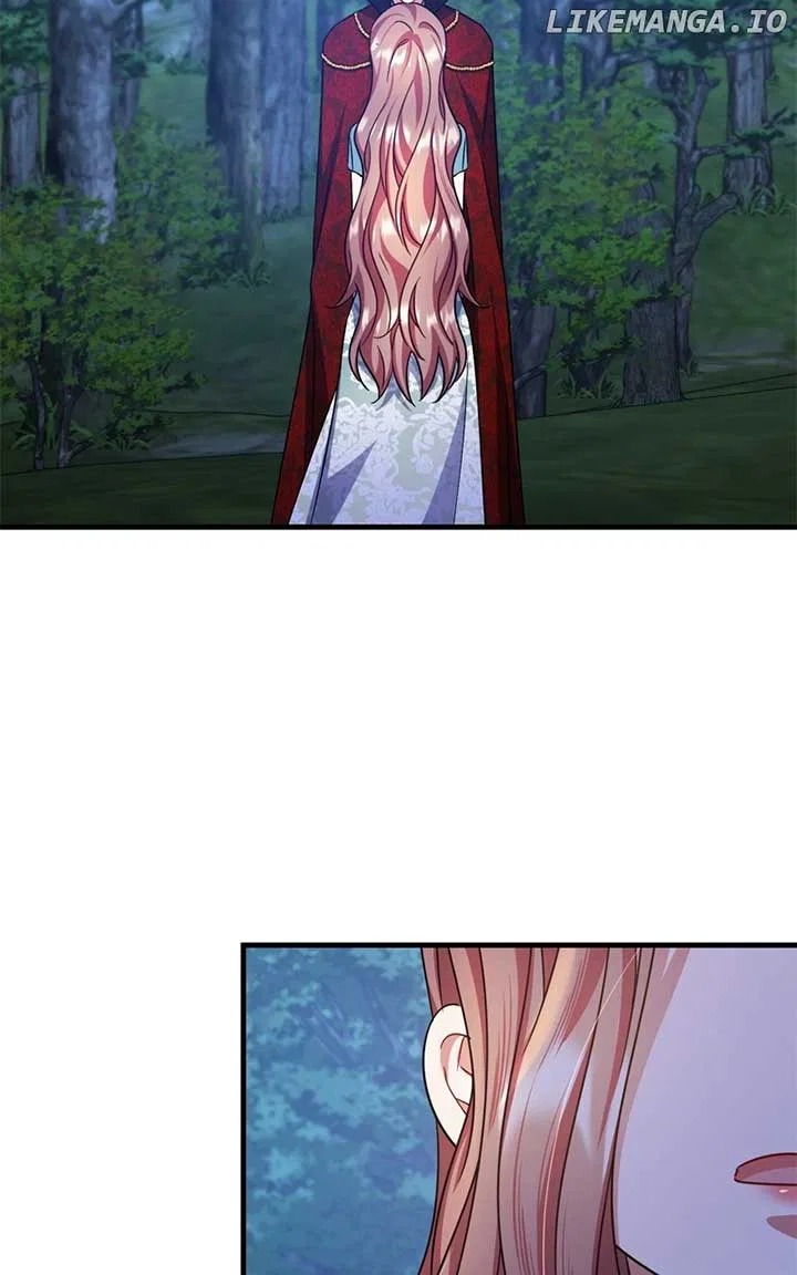 To You Who Never Loved Me Chapter 116 – Page 11