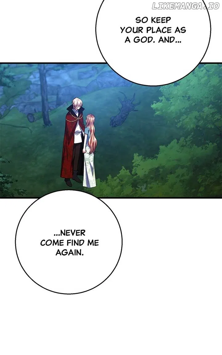 To You Who Never Loved Me Chapter 116 – Page 16