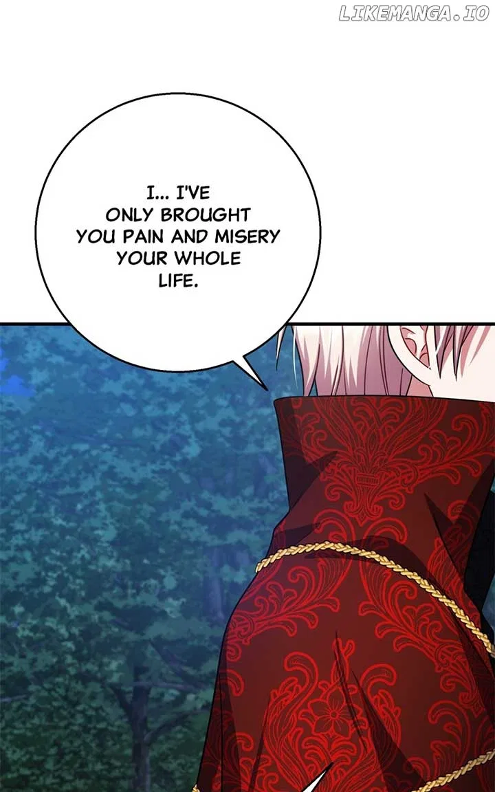 To You Who Never Loved Me Chapter 116 – Page 18