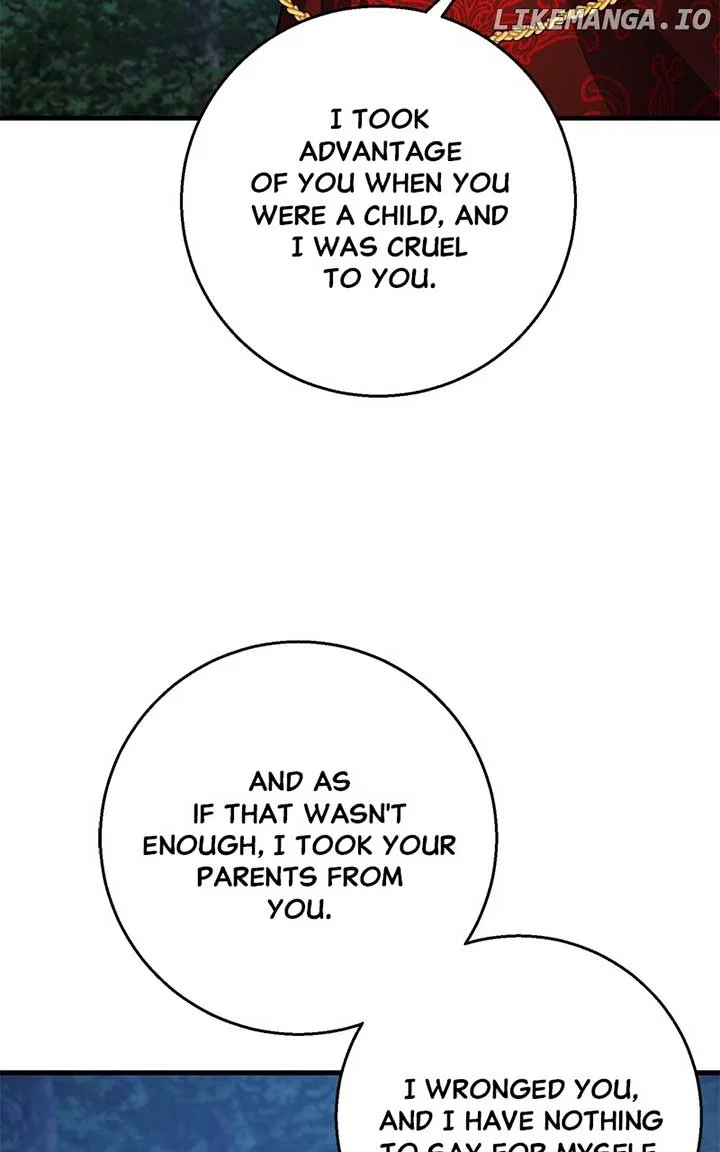 To You Who Never Loved Me Chapter 116 – Page 19
