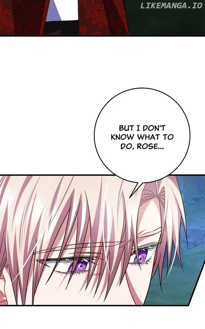 To You Who Never Loved Me Chapter 116 – Page 21