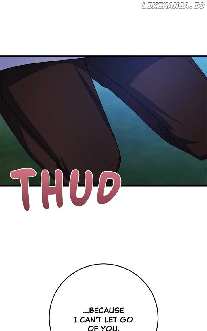 To You Who Never Loved Me Chapter 116 – Page 22