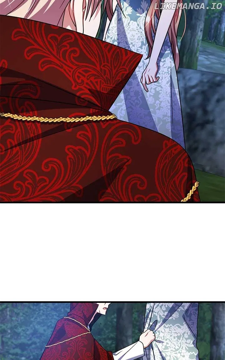 To You Who Never Loved Me Chapter 116 – Page 25