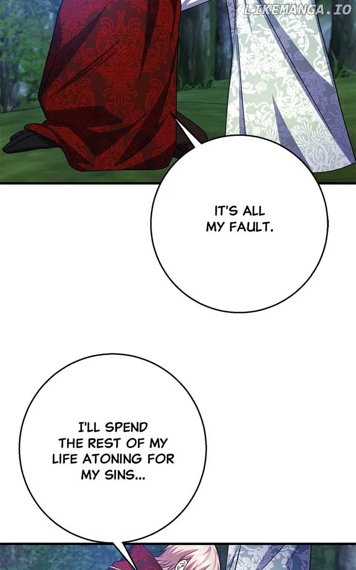 To You Who Never Loved Me Chapter 116 – Page 26
