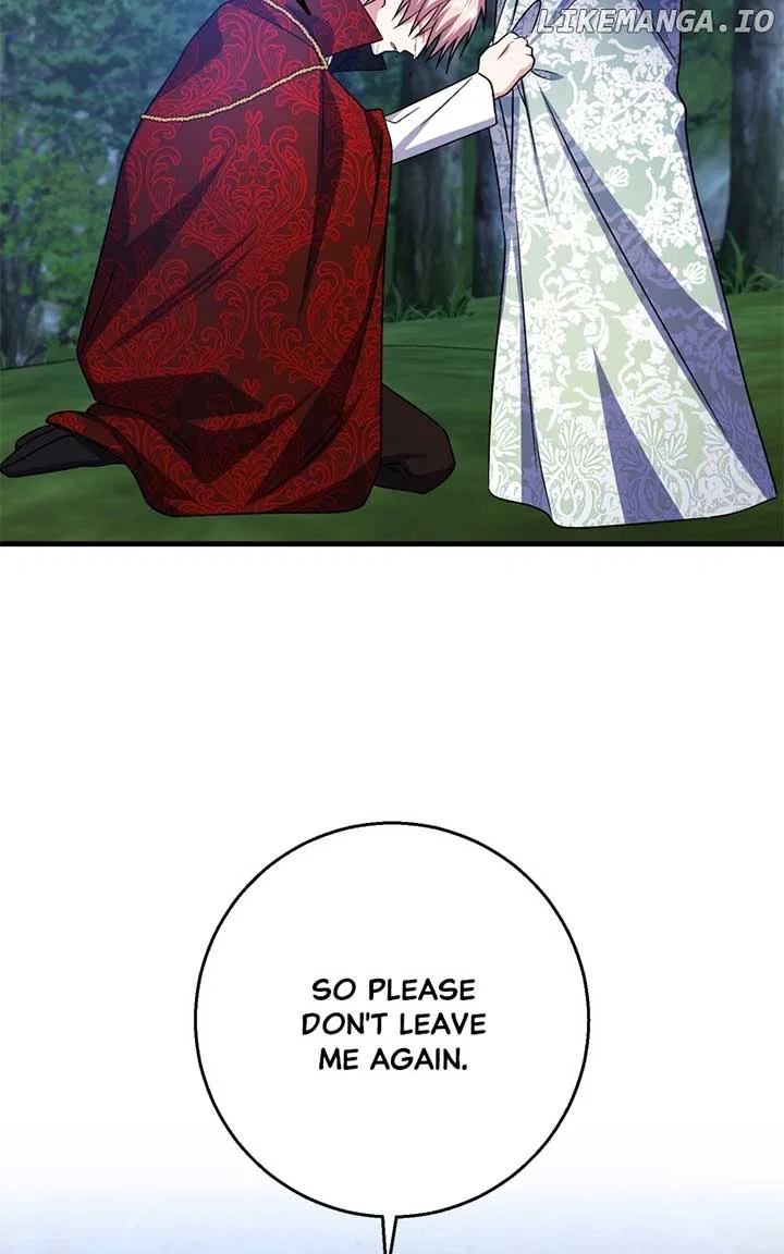To You Who Never Loved Me Chapter 116 – Page 27
