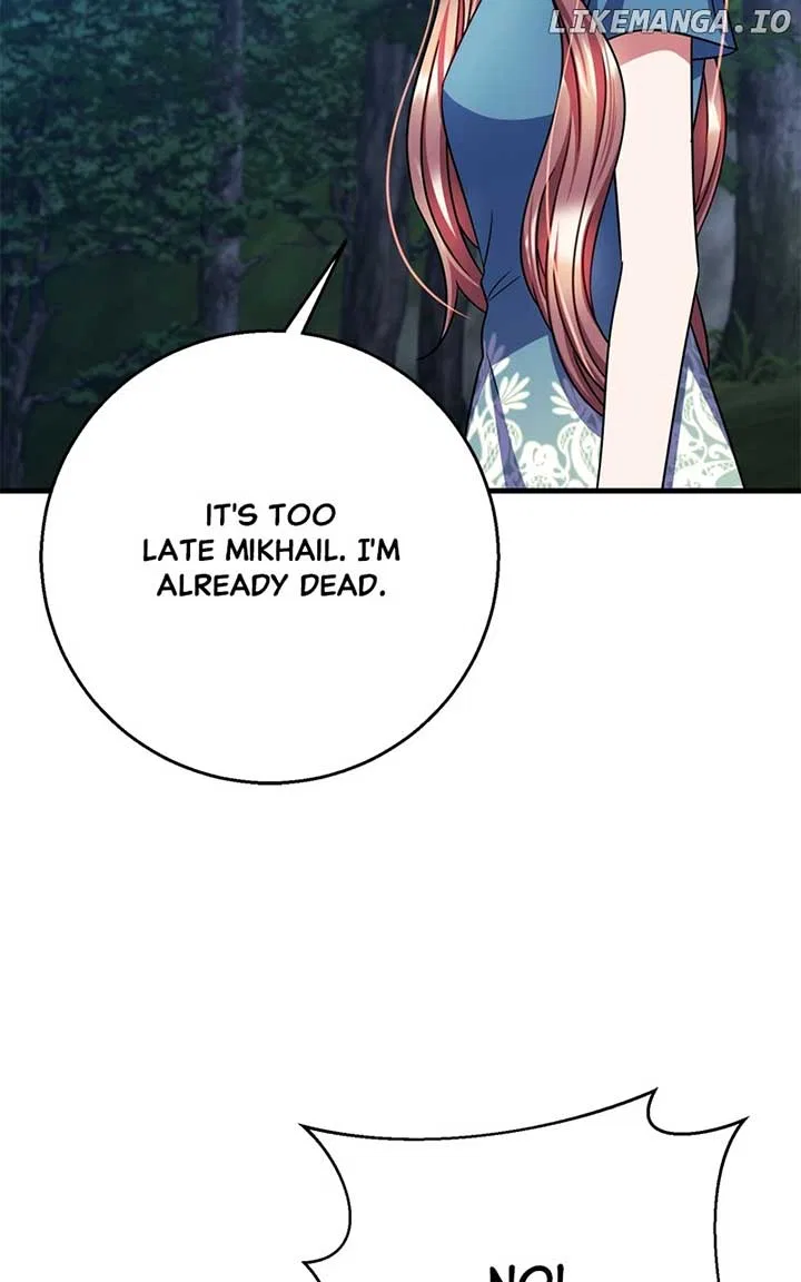 To You Who Never Loved Me Chapter 116 – Page 31