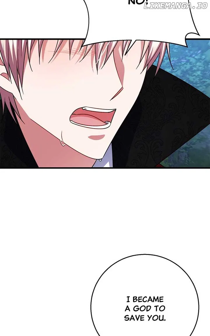 To You Who Never Loved Me Chapter 116 – Page 32