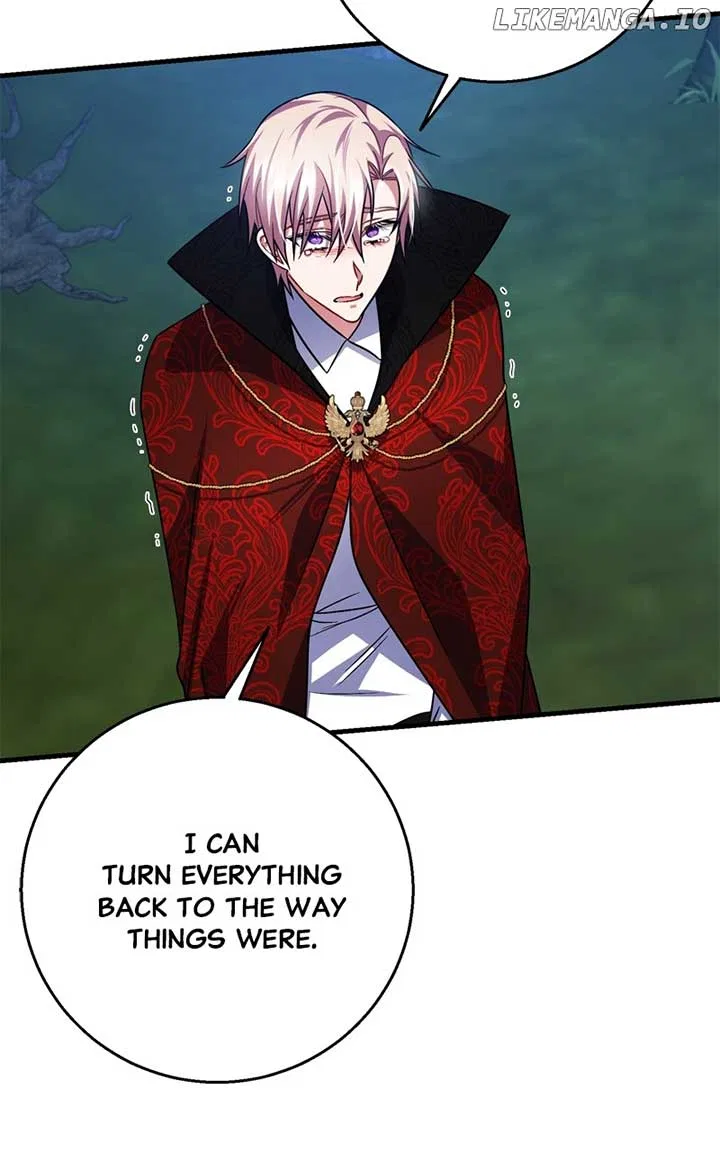 To You Who Never Loved Me Chapter 116 – Page 33