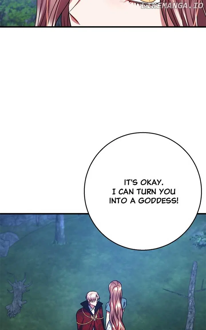 To You Who Never Loved Me Chapter 116 – Page 35