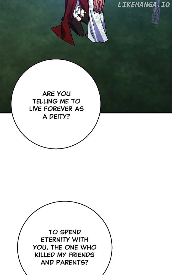 To You Who Never Loved Me Chapter 116 – Page 36