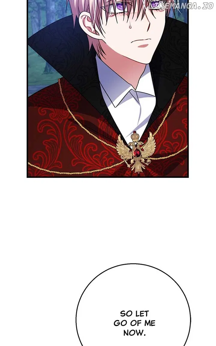 To You Who Never Loved Me Chapter 116 – Page 39