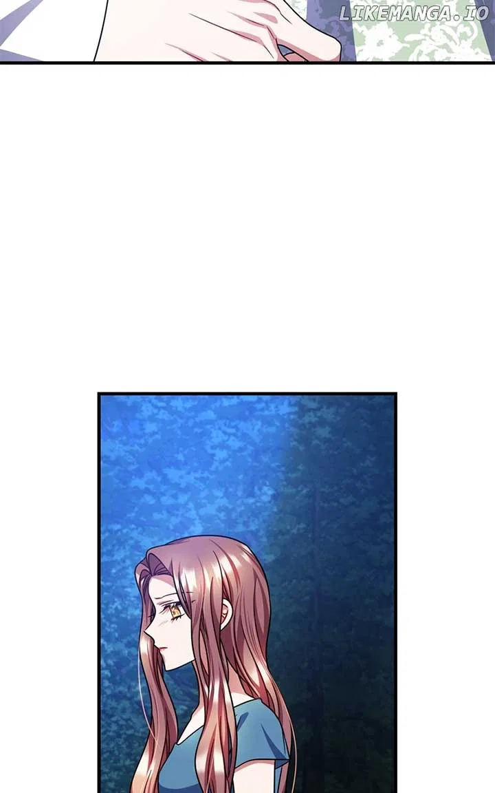 To You Who Never Loved Me Chapter 116 – Page 41