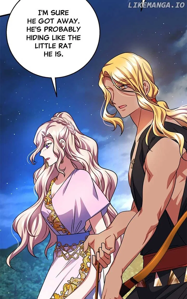 To You Who Never Loved Me Chapter 116 – Page 50