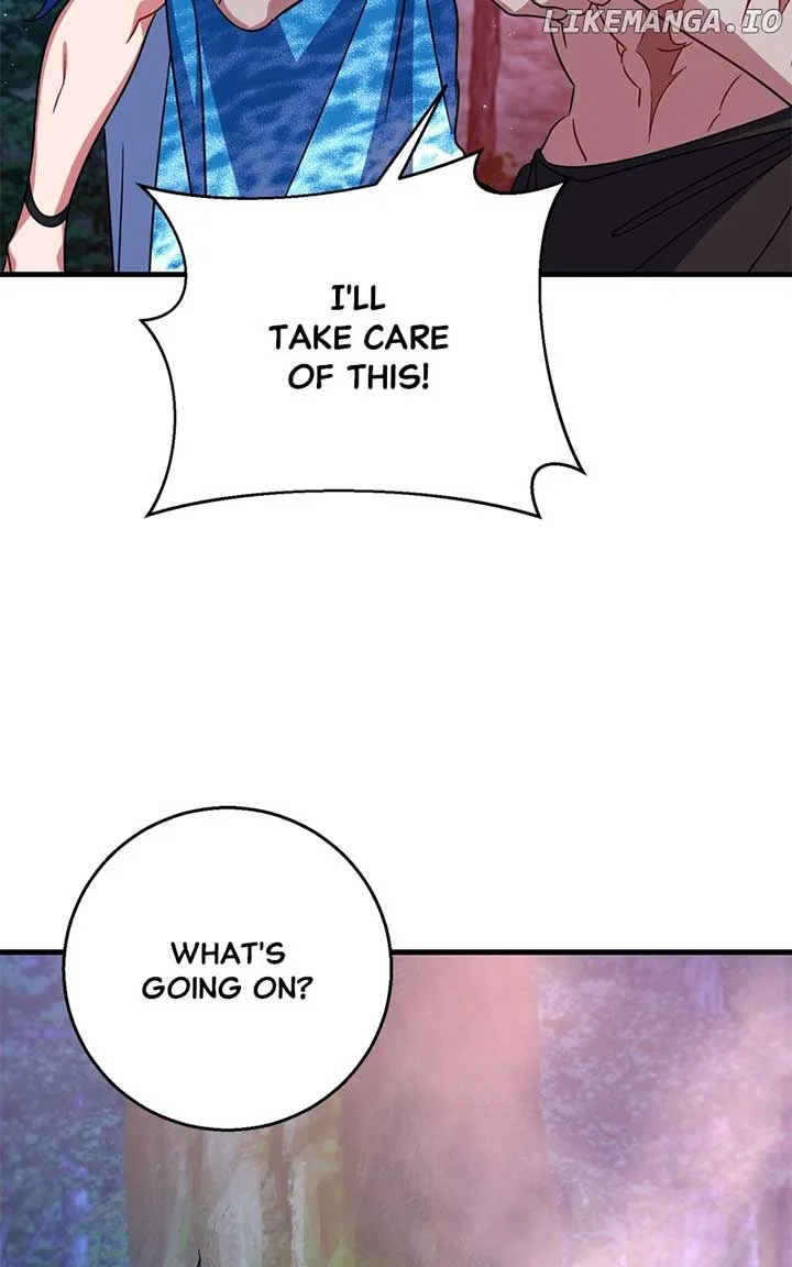 To You Who Never Loved Me Chapter 116 – Page 53