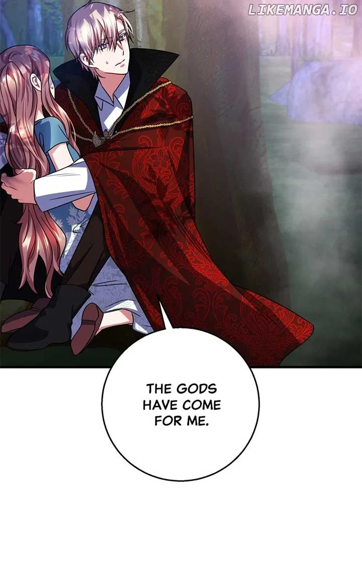 To You Who Never Loved Me Chapter 116 – Page 54