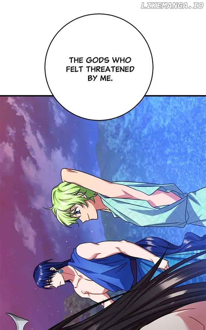 To You Who Never Loved Me Chapter 116 – Page 55