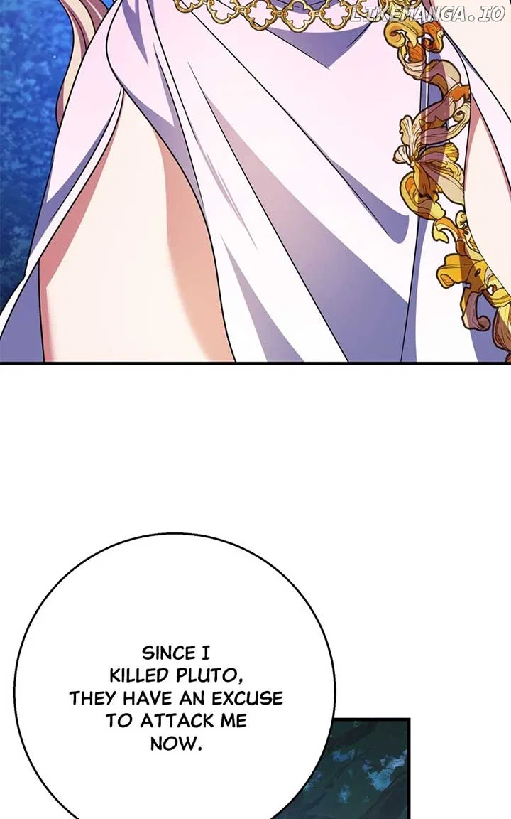 To You Who Never Loved Me Chapter 116 – Page 59