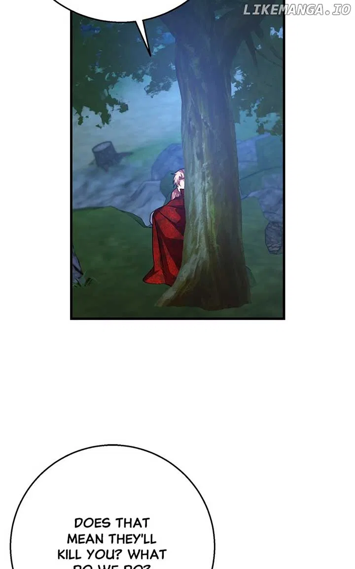 To You Who Never Loved Me Chapter 116 – Page 60