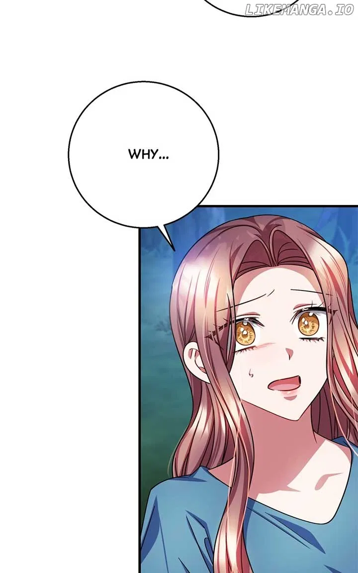 To You Who Never Loved Me Chapter 116 – Page 62