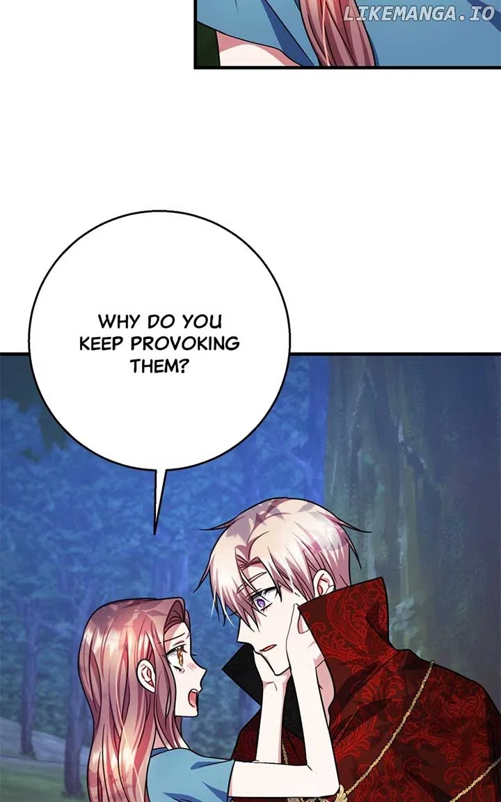 To You Who Never Loved Me Chapter 116 – Page 63