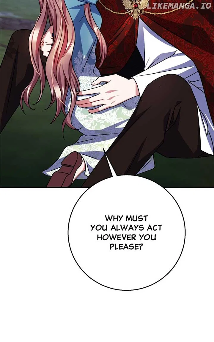 To You Who Never Loved Me Chapter 116 – Page 64