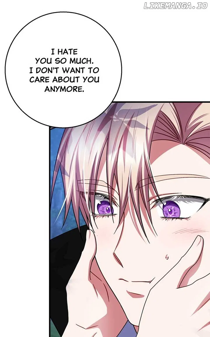 To You Who Never Loved Me Chapter 116 – Page 65