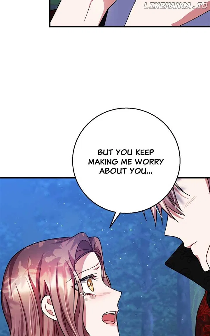 To You Who Never Loved Me Chapter 116 – Page 66